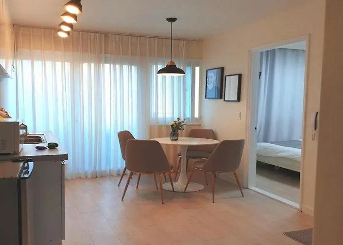 Apartment House Seoul