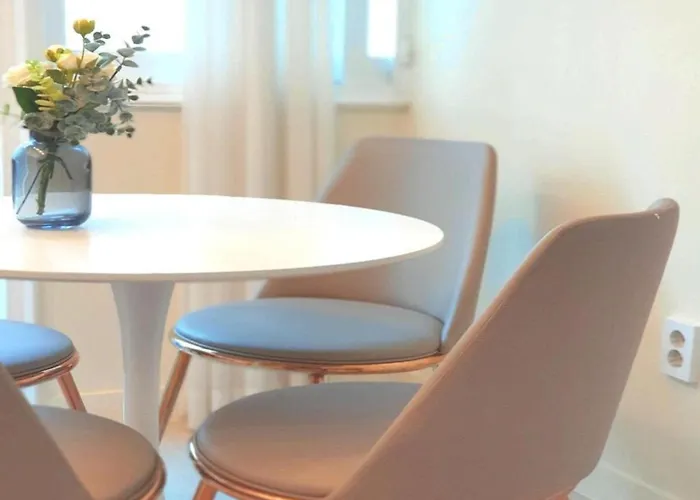 Apartamento House