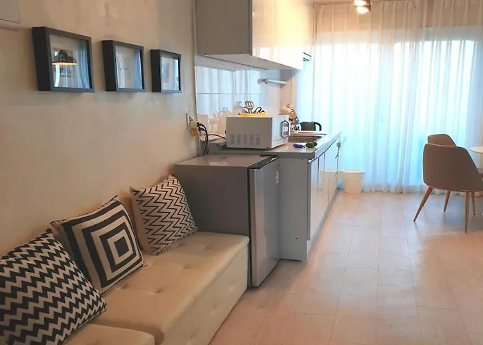 Apartment House *